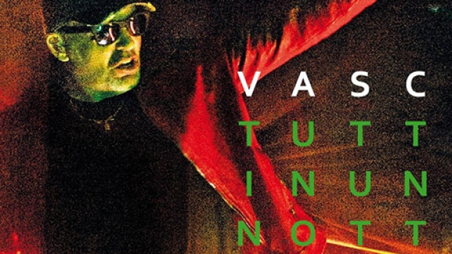 Vasco tutto in una notte LiveKom015
