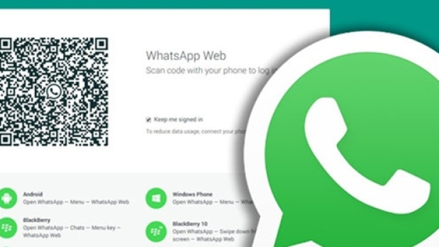 whatspp, la novit&agrave; &egrave; l' invio di documenti