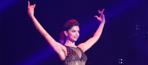 5 facts about Deepika Padukone