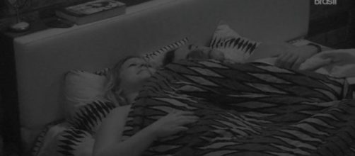 Cacau e Matheus (Divulga&ccedil;&atilde;o/Globo)