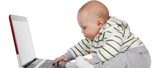 C&oacute;mo afecta la tecnolog&iacute;a a los ni&ntilde;os