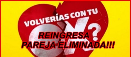 Reingresan dos de los concursantes m&aacute;s pol&eacute;micos