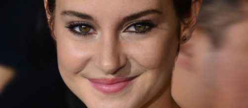 Shailene Woodley protagoniza: "Leal"