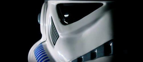 Stormtrooper via Flickr Artiee CC2.0