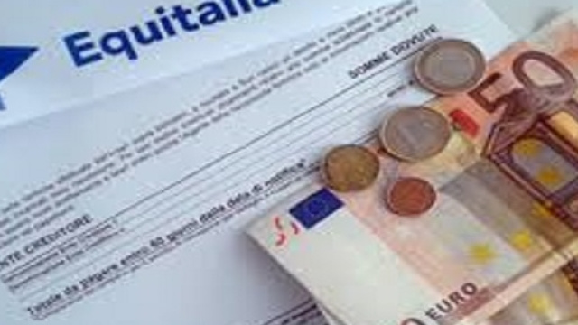 accertamento prescrizione cartella esattoriale