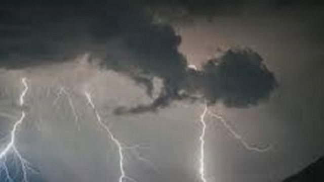 Allerta meteo: forte perturbazione in arrivo