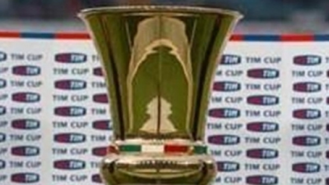 Buglietti Milan-Juventus finale.