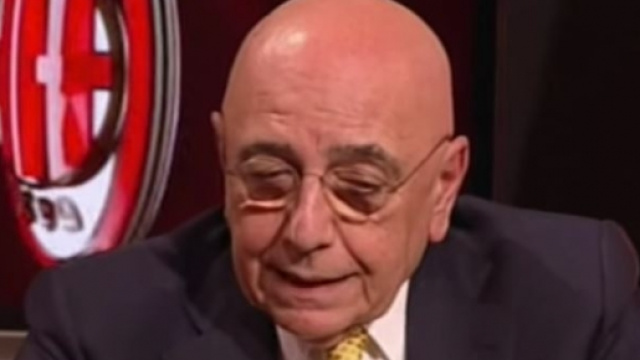 Calciomercato Milan, notizie 11 marzo: Galliani
