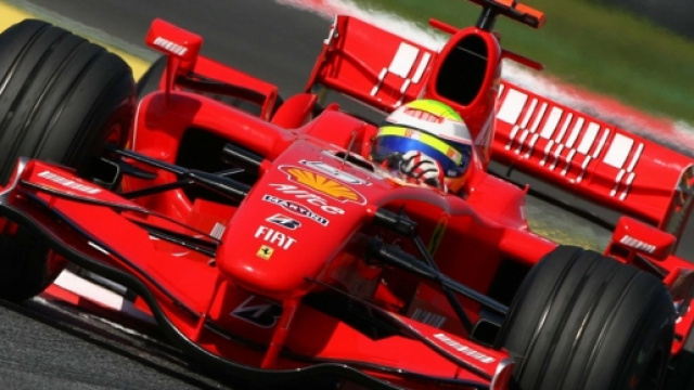 Calendario mondiale Formula 1 2016