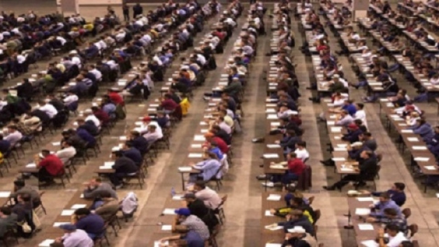 Concorso scuola 2016: ipotesi caos sulle sedi