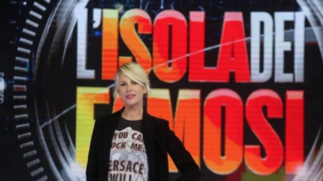 Gossip Isola dei Famosi 2016: Cristian assente?