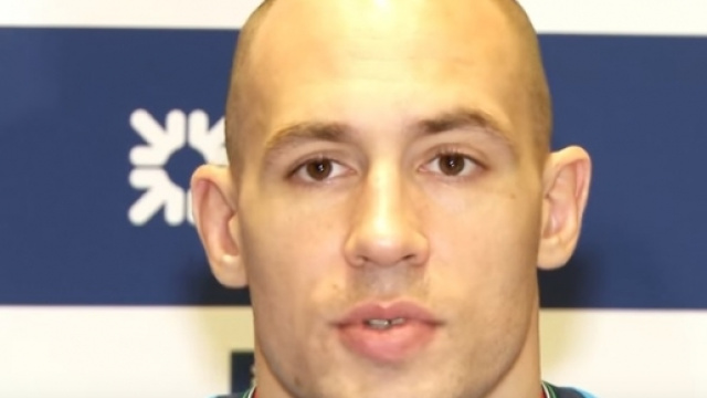 Irlanda-Italia rugby in tv 12 marzo 2016