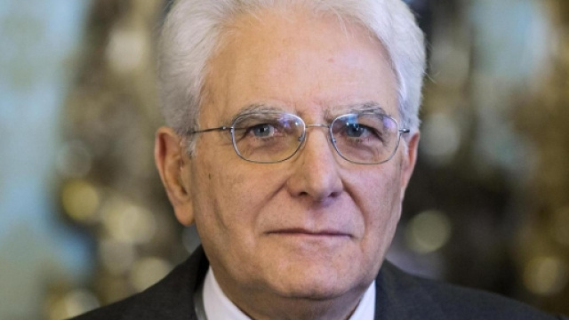 Matterello ha ricevuto i genitori di Giulio