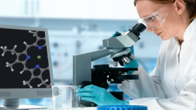 Occhio ricreato in laboratorio