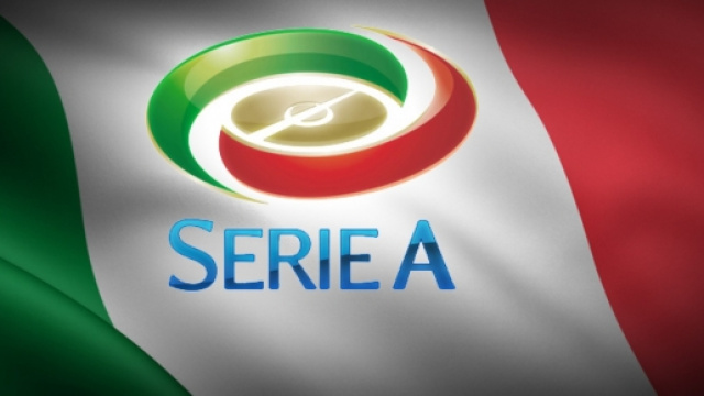Orari e calendario 29^ giornata Serie A