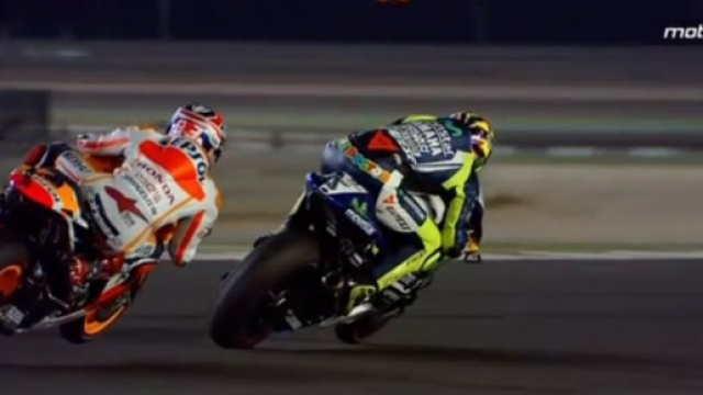 Orario Motogp 2016 in Qatar in tv Sky: dove vedere