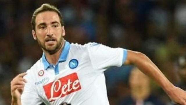 Palermo-Napoli, le probabili formazioni
