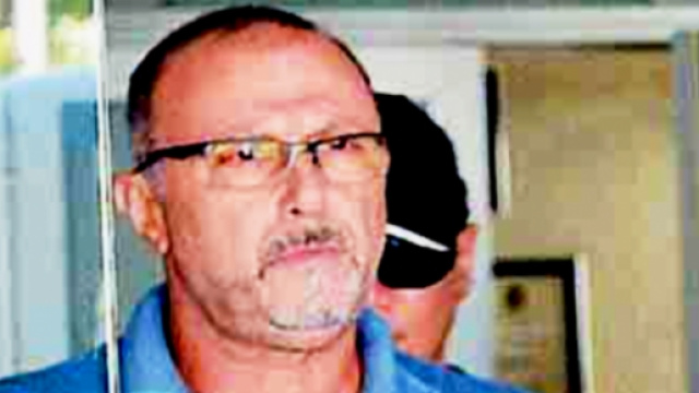 Pasquale Scotti, il boss della Camorra estradato
