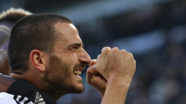 Pogba e Bonucci al Chelsea? I dettagli