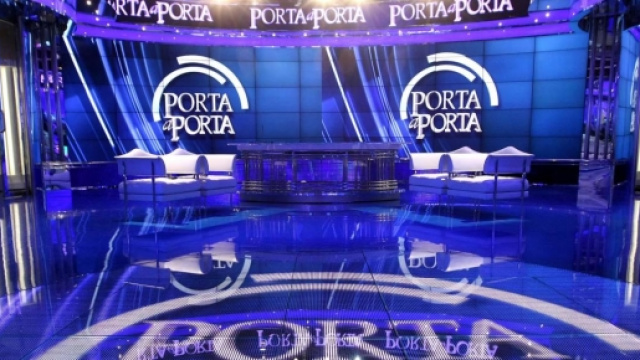 Porta A Porta - Maternit&agrave; Surrogata