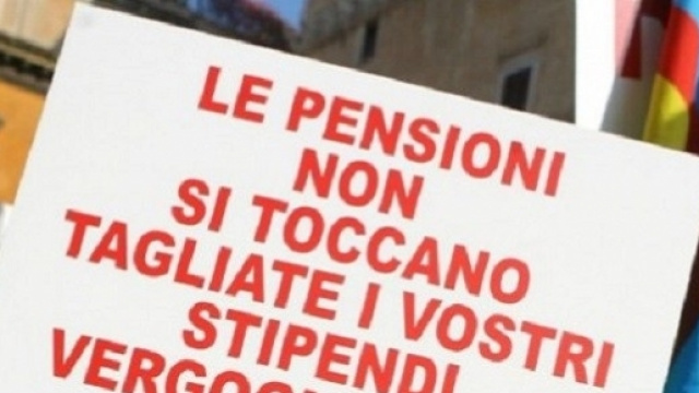 Riforma pensioni 2016: le news del 10 marzo