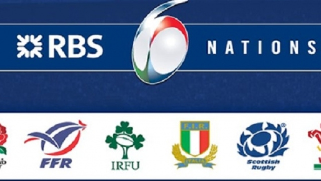 Rugby Sei Nazioni, Irlanda-Italia 12 marzo 2016