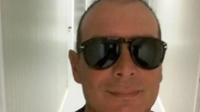 Salvatore Failla, ucciso in Libia