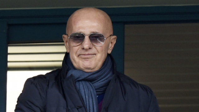 Scchi si scaglia contro la Juventus.