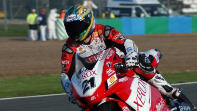 Superbike 2016 Thailandia, orario diretta Tv