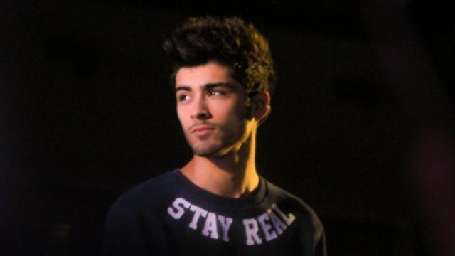 Zayn Malik, ex membro degli OD ed ora solista