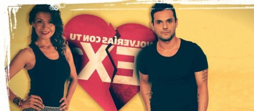 La traici&oacute;n de Oscar, M&oacute;nica enfurecida