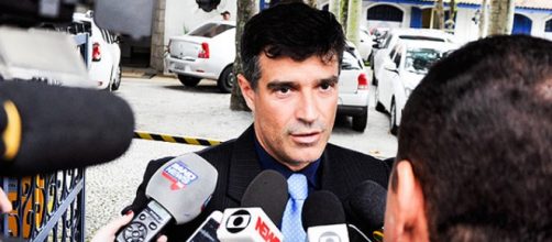 Solicitada a pris&atilde;o preventiva de Lula