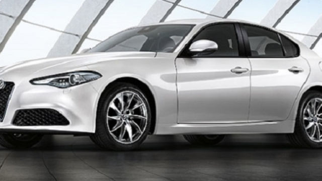 Fiat, Abarth e Alfa Romeo protagoniste a marzo