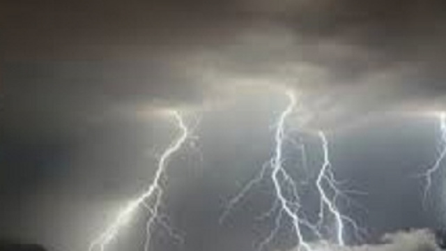 Allerta maltempo in Calabria per il 12/03
