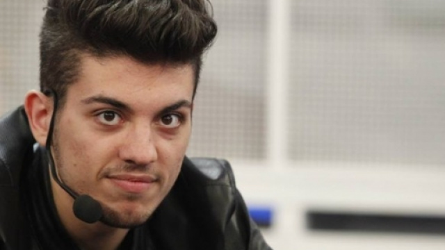 Amici 15: Lele sceglie la squadra bianca.