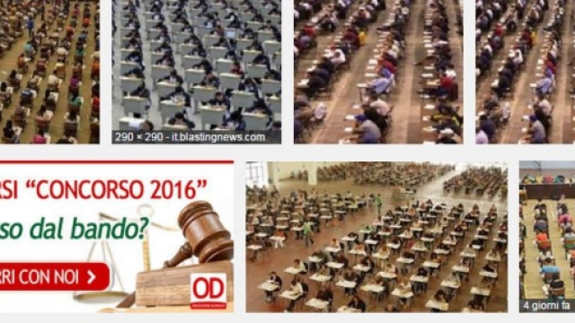 chi pu&ograve; presentare ricorso docenti 2016