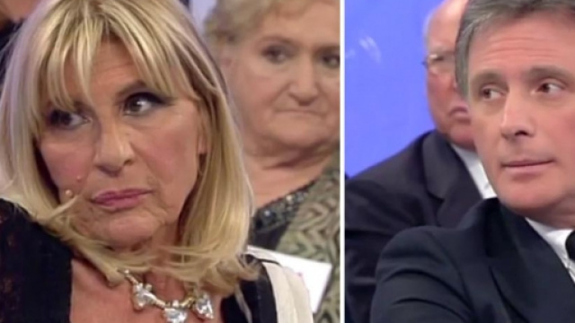 Gossip Uomini e donne: Gemma-Giorgio?