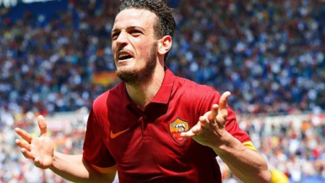 Il talento giallorosso, Alessandro Florenzi