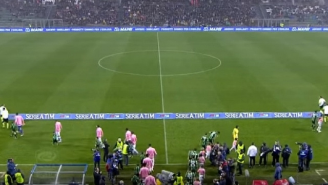 Juventus-Sassuolo in tv 11 marzo 2016