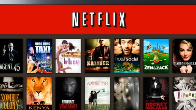 Netflix: le contromisure di Sky e Mediaset