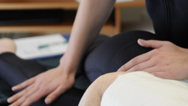 Nuovi concorsi pubblici per fisioterapisti