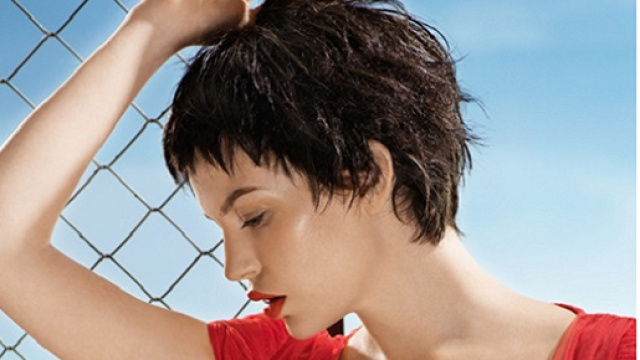 Pixie castano: due trends della primavera 2016