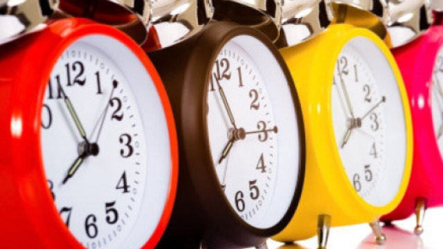 Quando cambia l'ora legale 2016? E perch&eacute;?