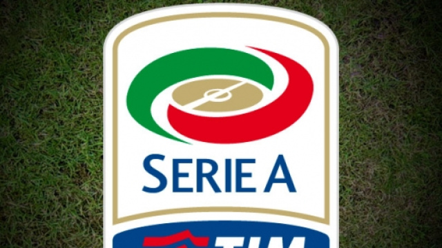 Serie A: stasera match tra Juve e Sassuolo