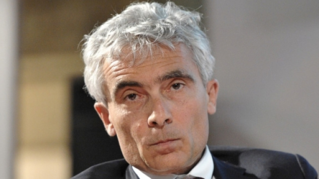 Tito Boeri, presidente dell'INPS