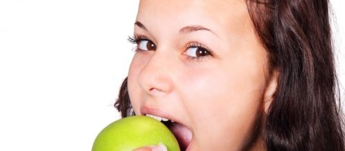 Las frutas tienen muchas vitaminas y minerales