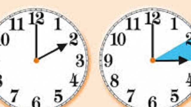 Cambio ora legale 2016: come spostare le lancette