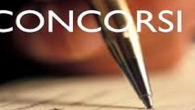 Concorsi in scadenza a marzo in diversi settori