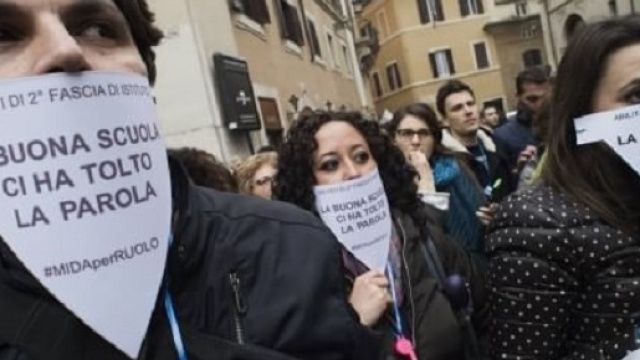Concorso scuola 2016: novit&agrave; dalla politica