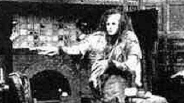 Frankenstein, di J. Searle Dawley (1910)